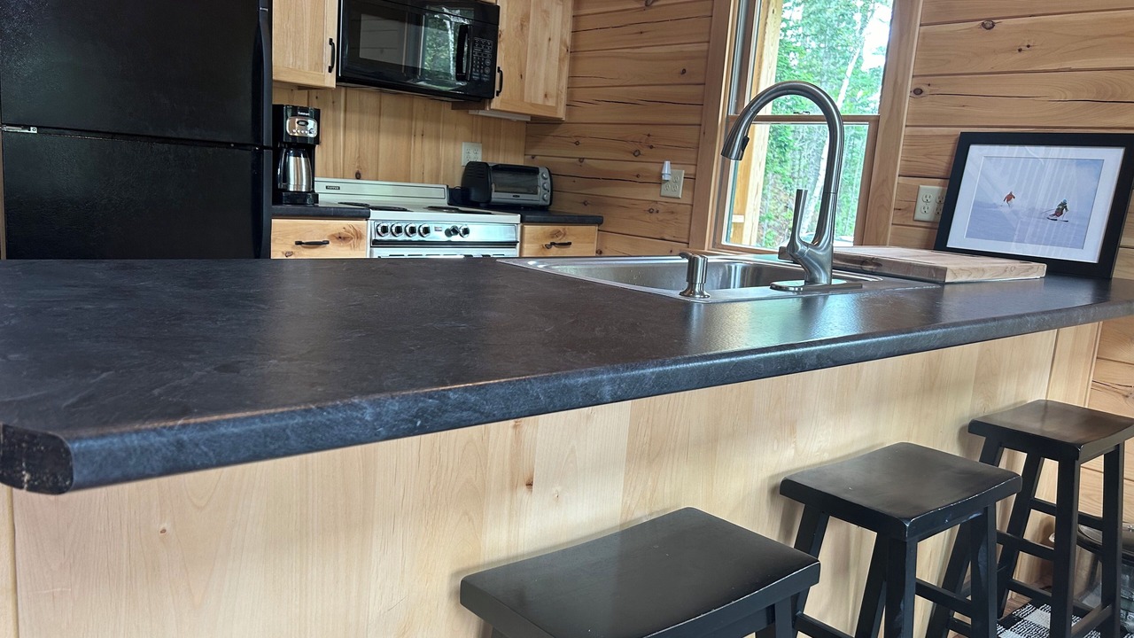 Photo of Kitchen in Stratton