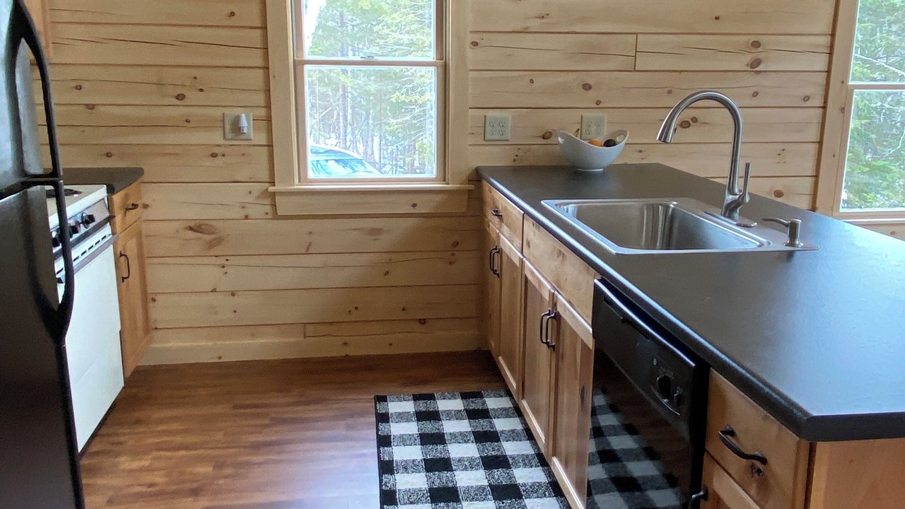 Photo of Kitchen in Stratton