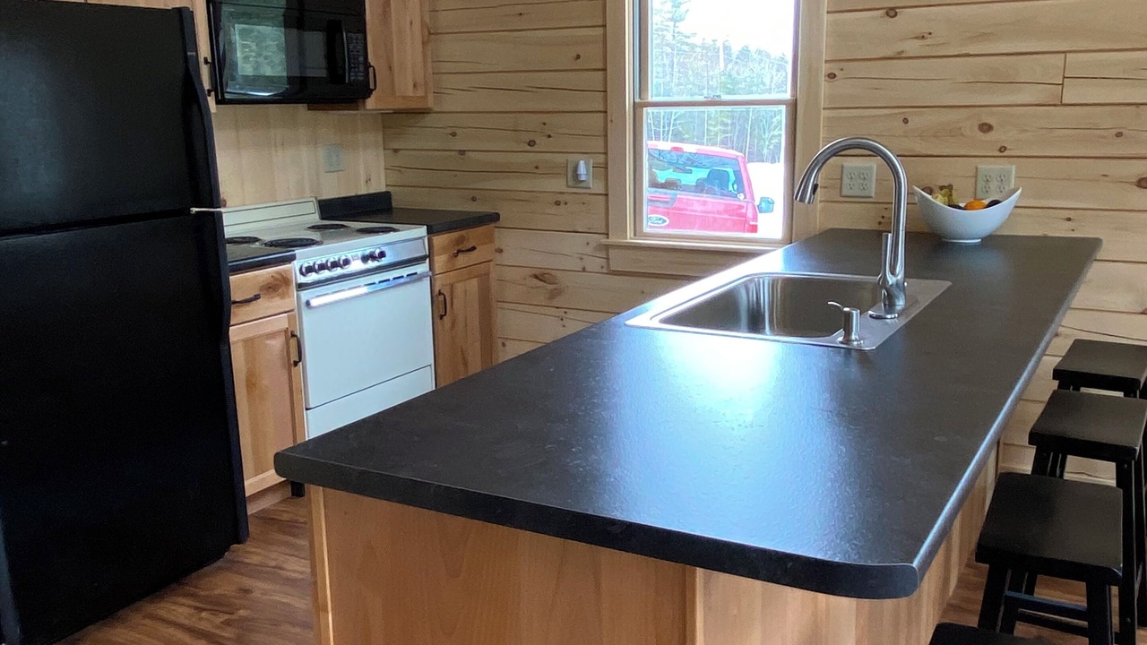 Photo of Kitchen in Stratton