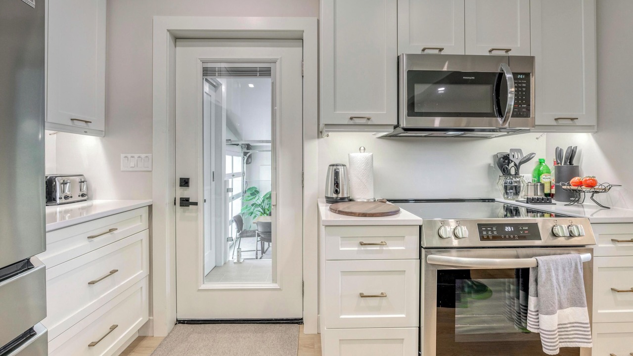 Photo of Kitchen in Sombra