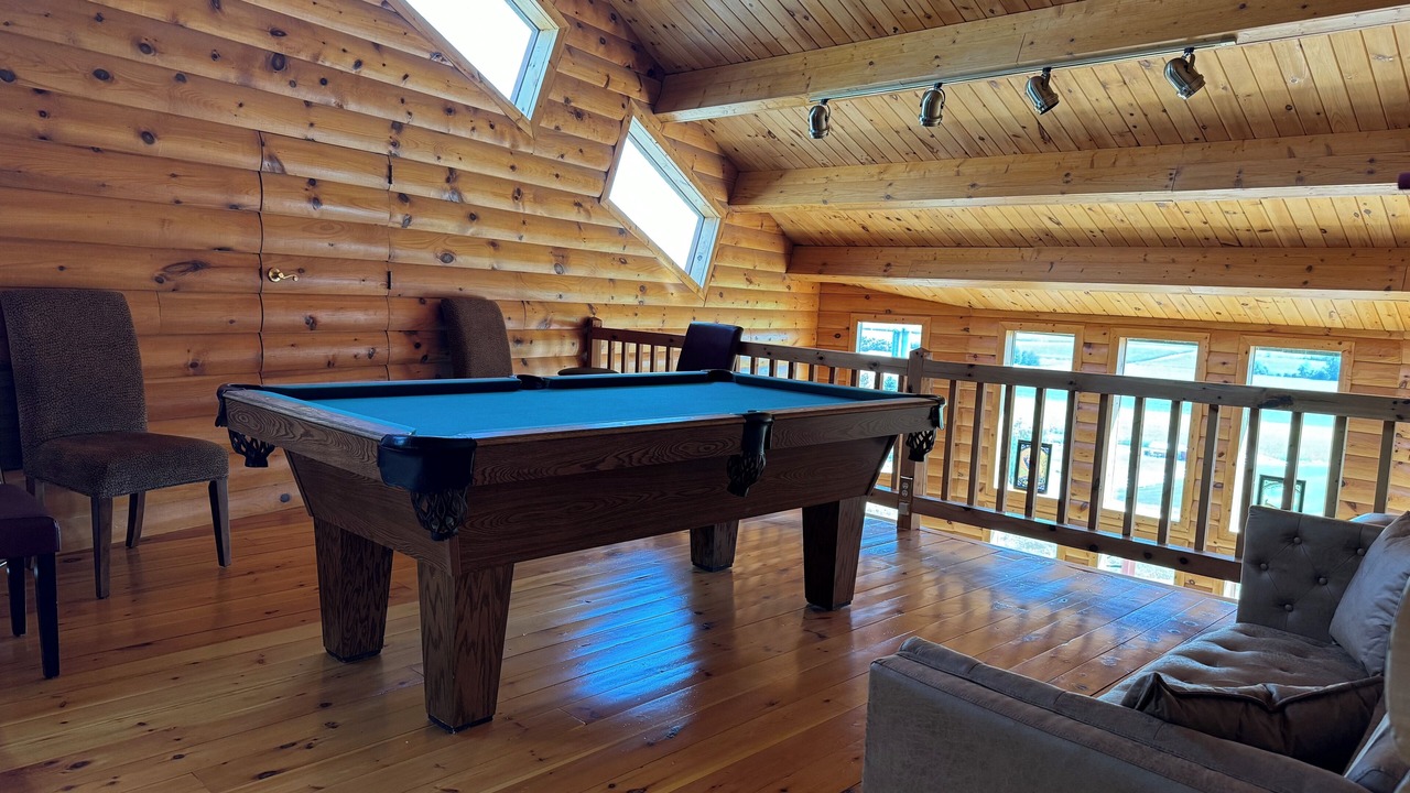 Photo of Bedroom in Lewisburg