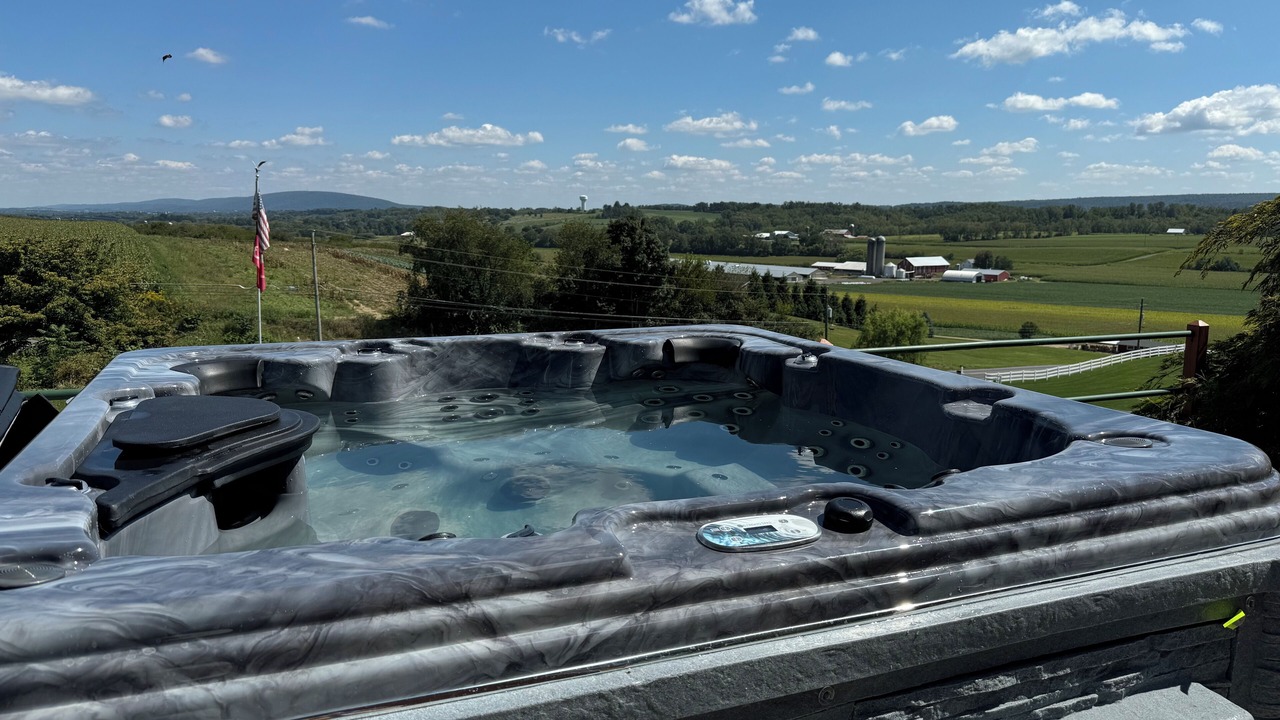 Photo of Outdoor in Lewisburg