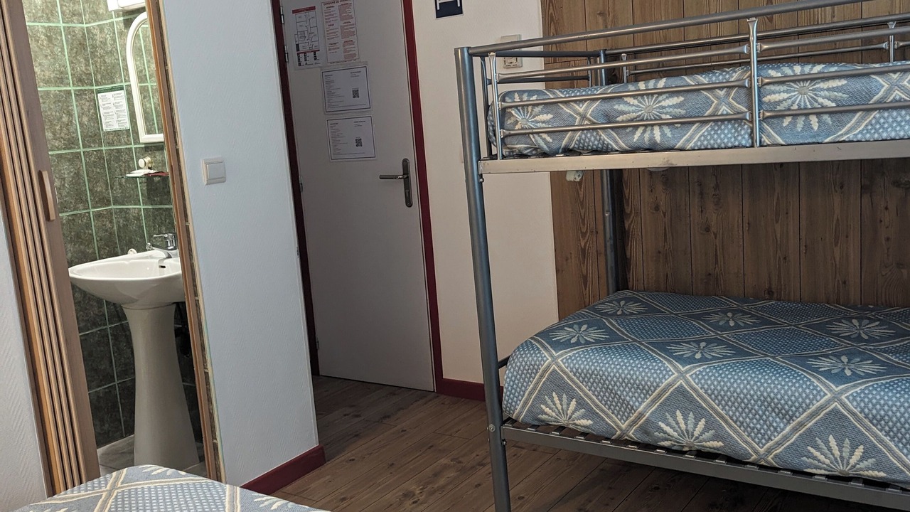 Photo of Bedroom in Aubenas