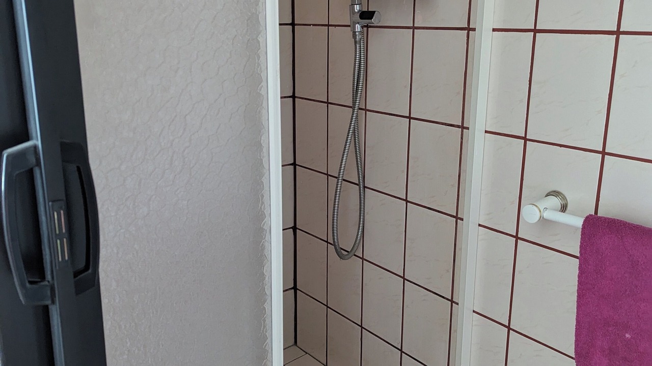 Photo of Bathroom in Aubenas