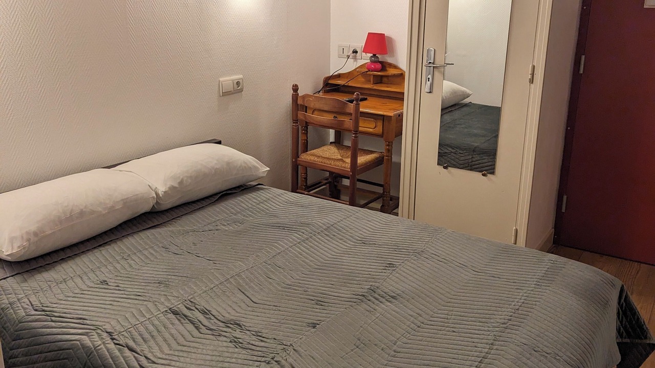 Photo of Bedroom in Aubenas