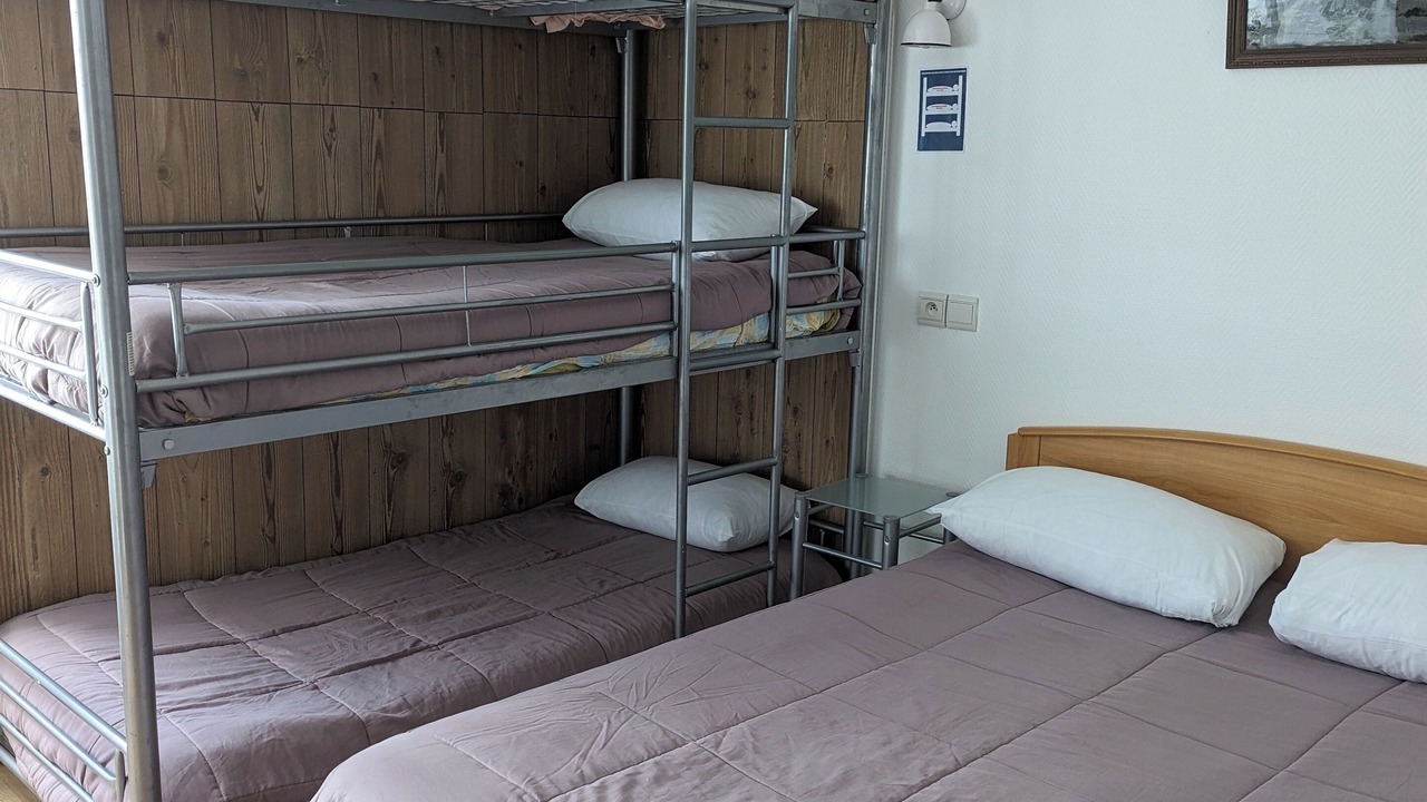 Photo of Bedroom in Aubenas