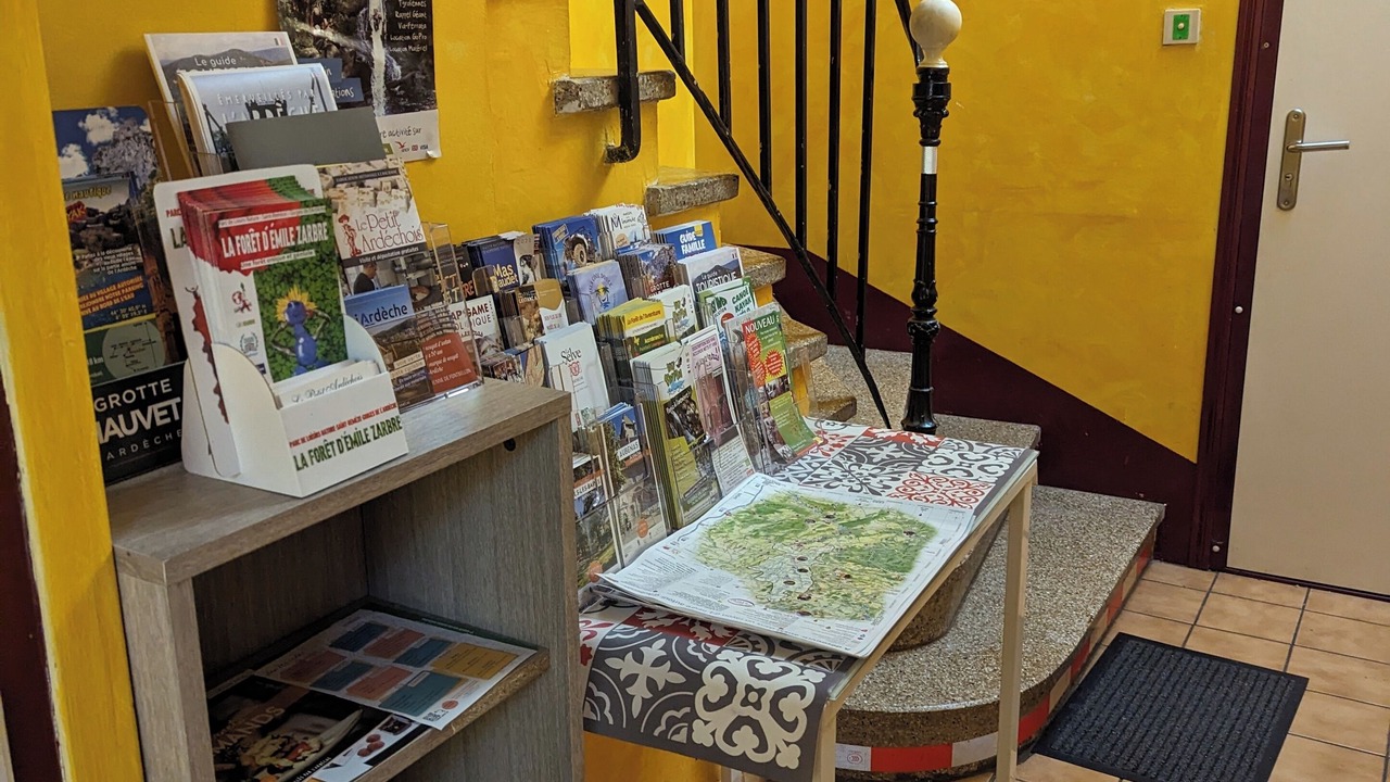 Photo of Others in Aubenas