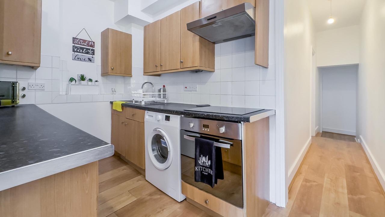 Photo of Kitchen in Woodside