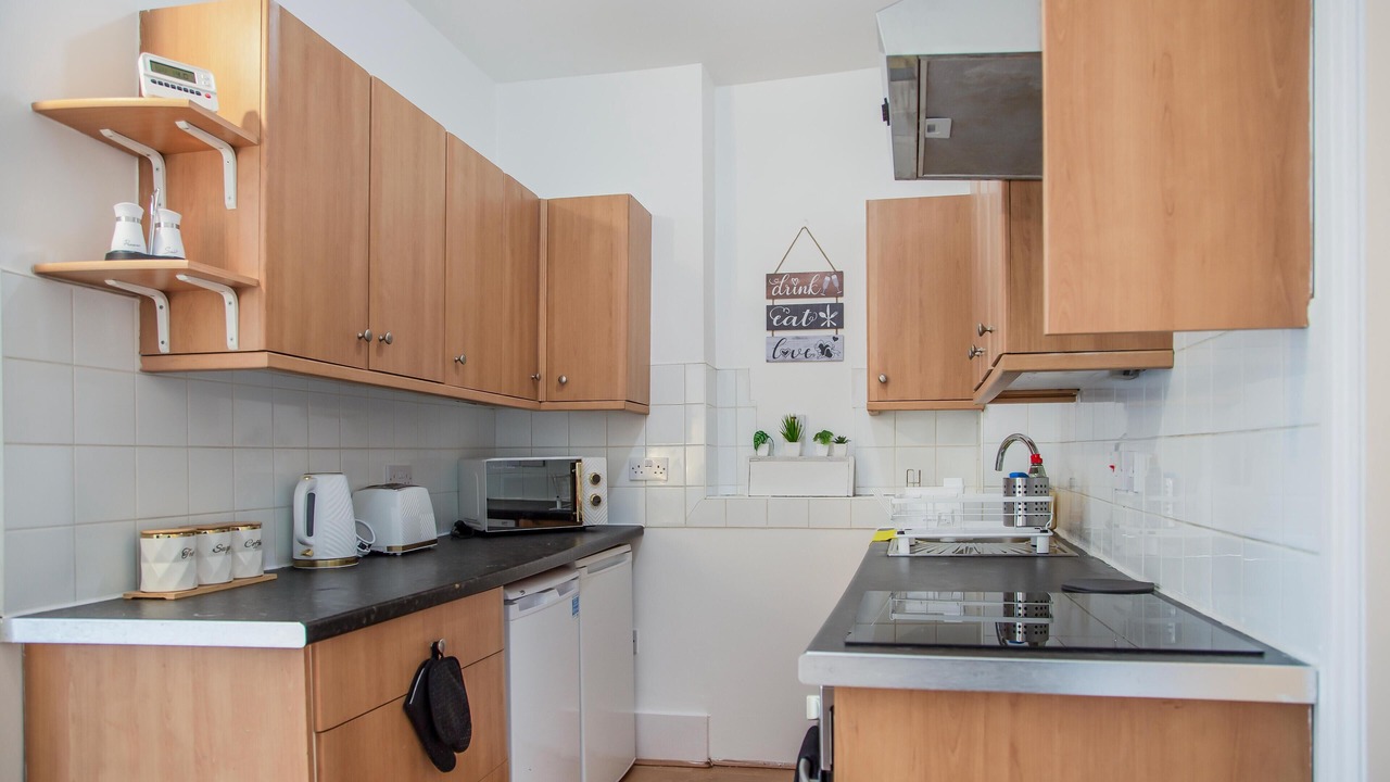 Photo of Kitchen in Woodside