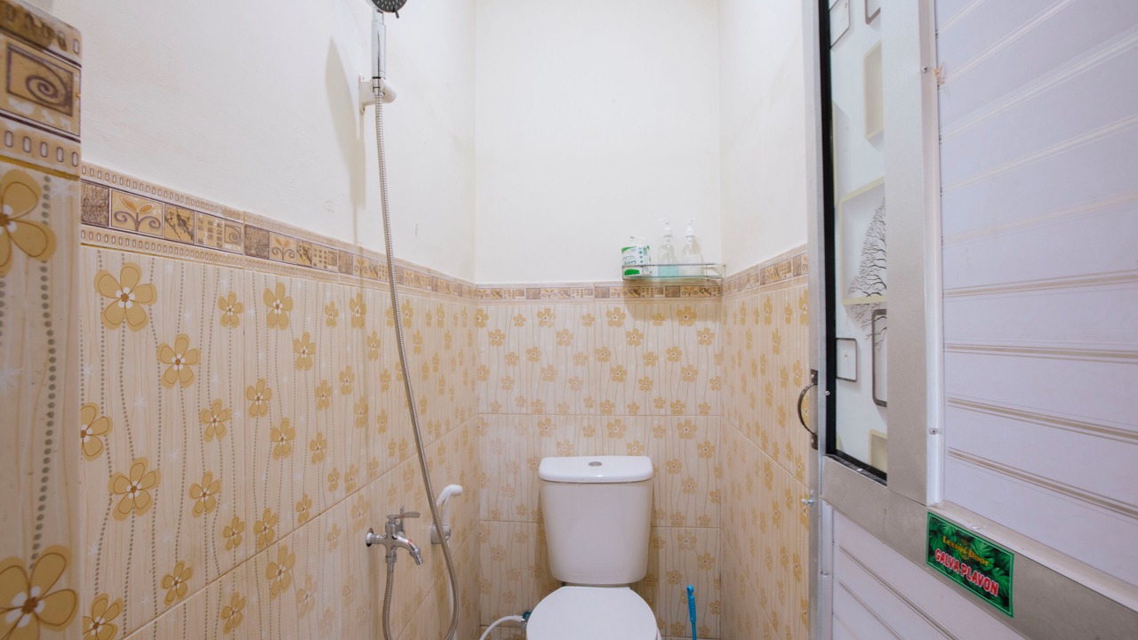 Photo of Bathroom in Sewon