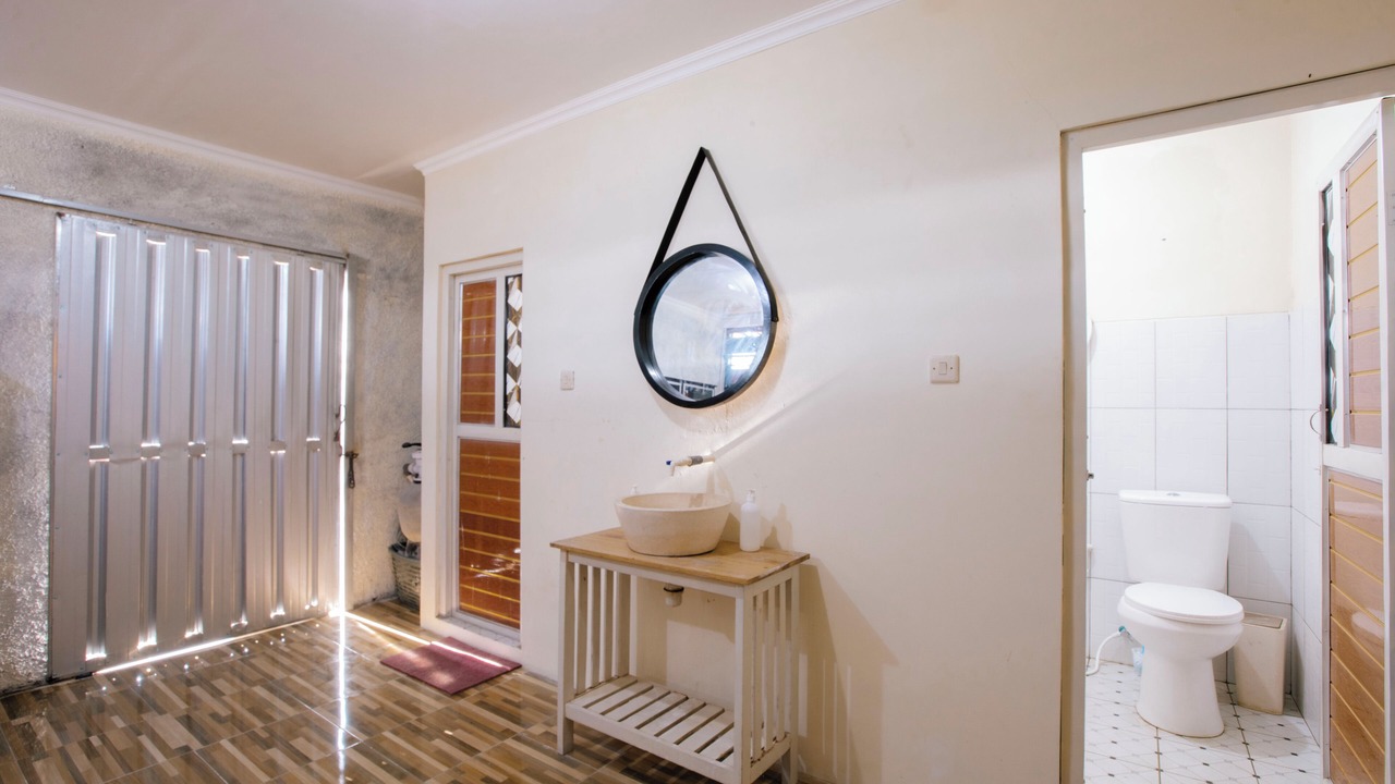 Photo of Bathroom in Sewon