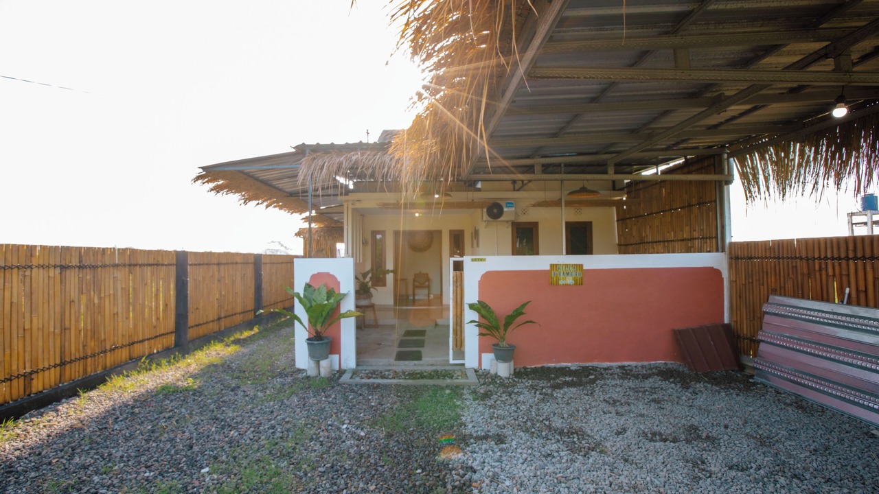 Photo of Outdoor in Sewon