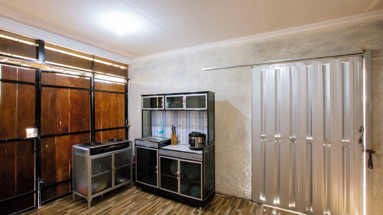 Photo of Kitchen in Sewon