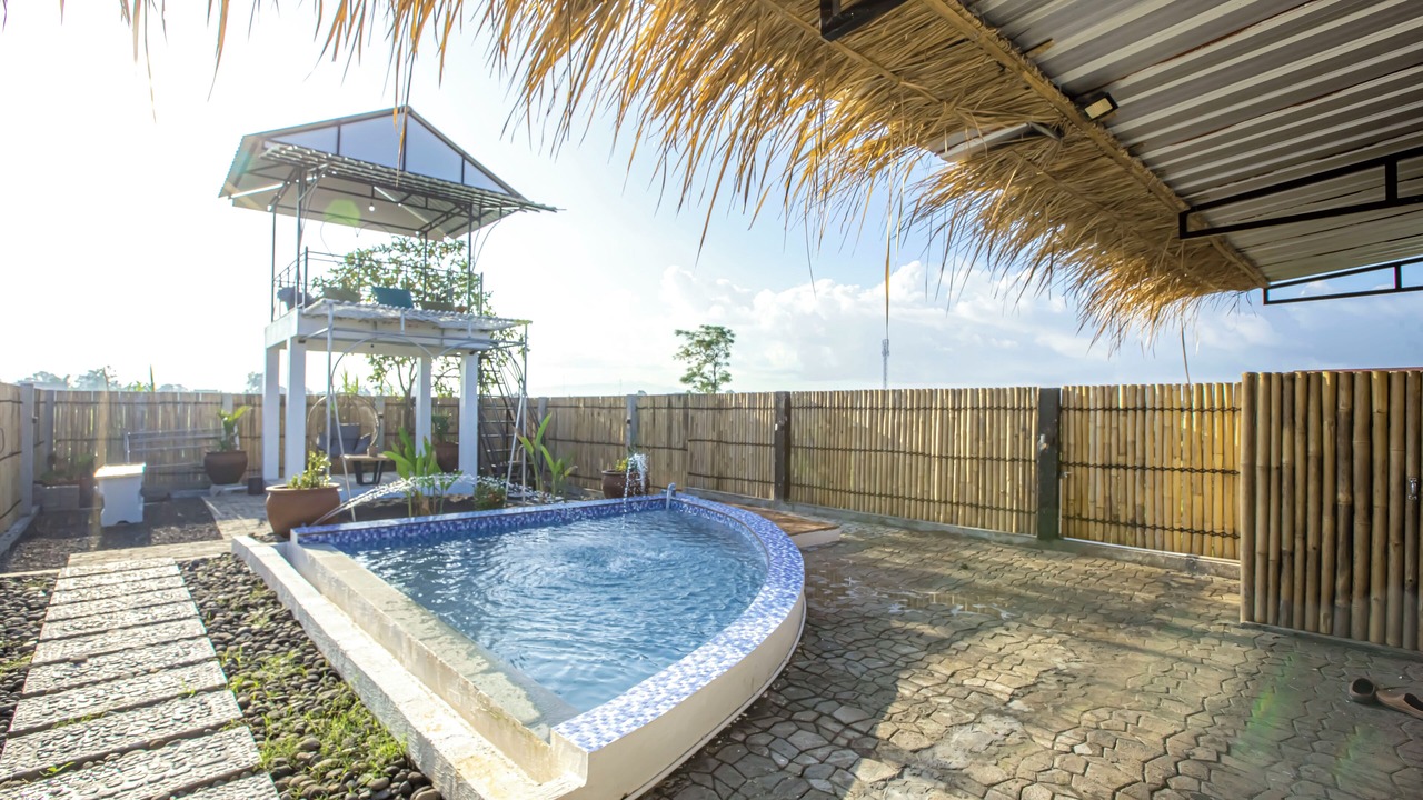 Photo of Outdoor in Sewon