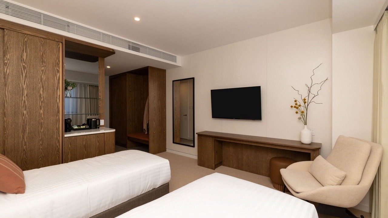 Photo of Bedroom in Albany