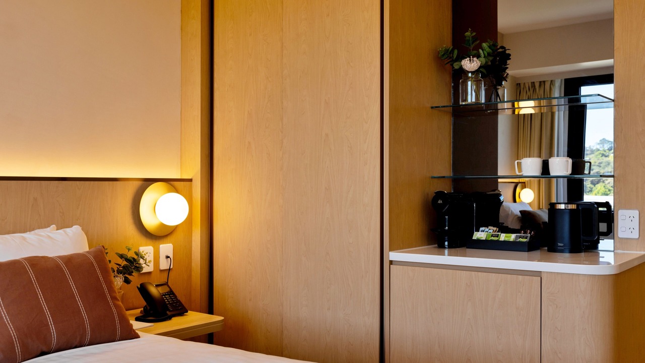 Photo of Bedroom in Albany