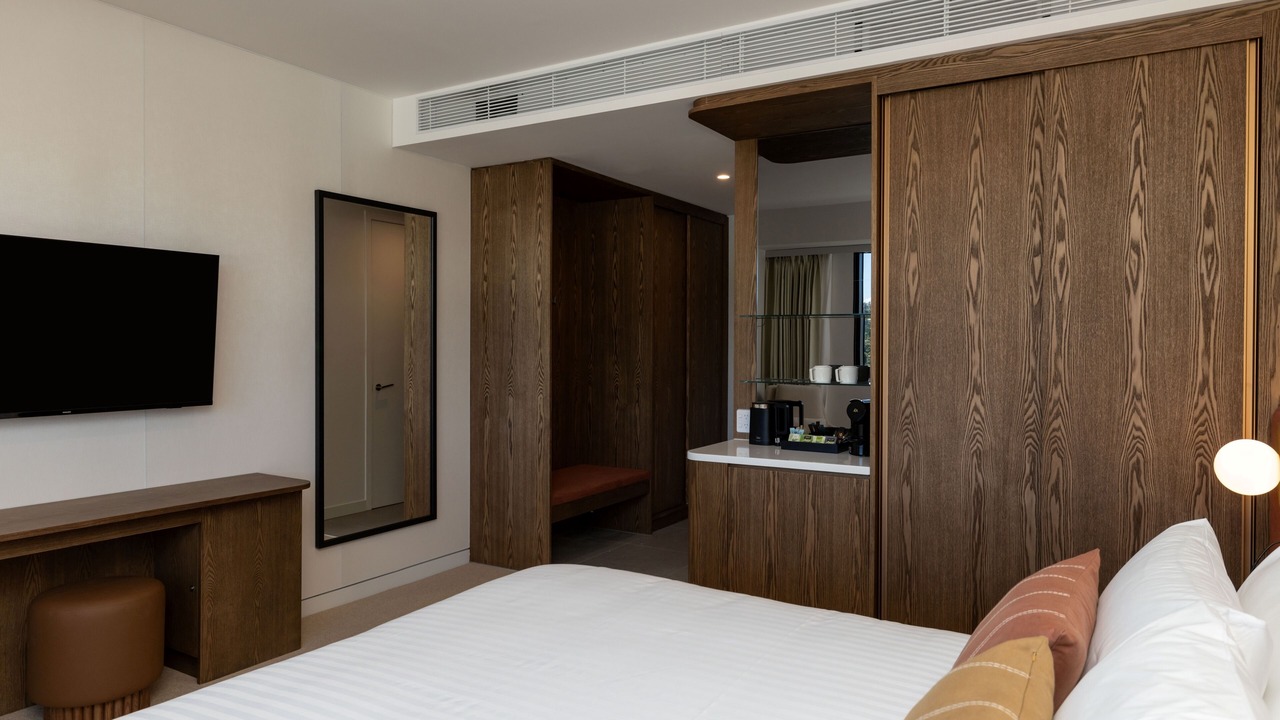 Photo of Bedroom in Albany