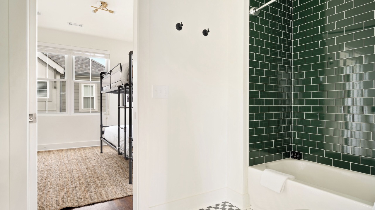 Photo of Bathroom in Chestnut Hill