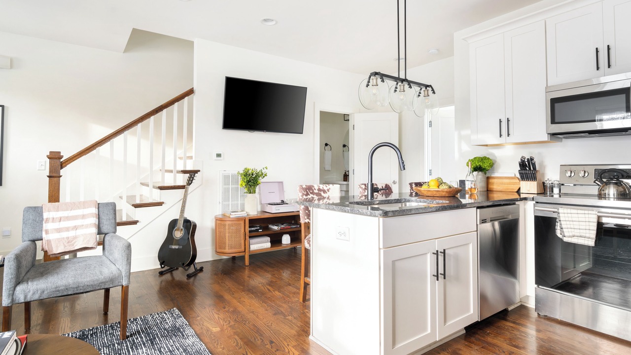 Photo of Kitchen in Chestnut Hill