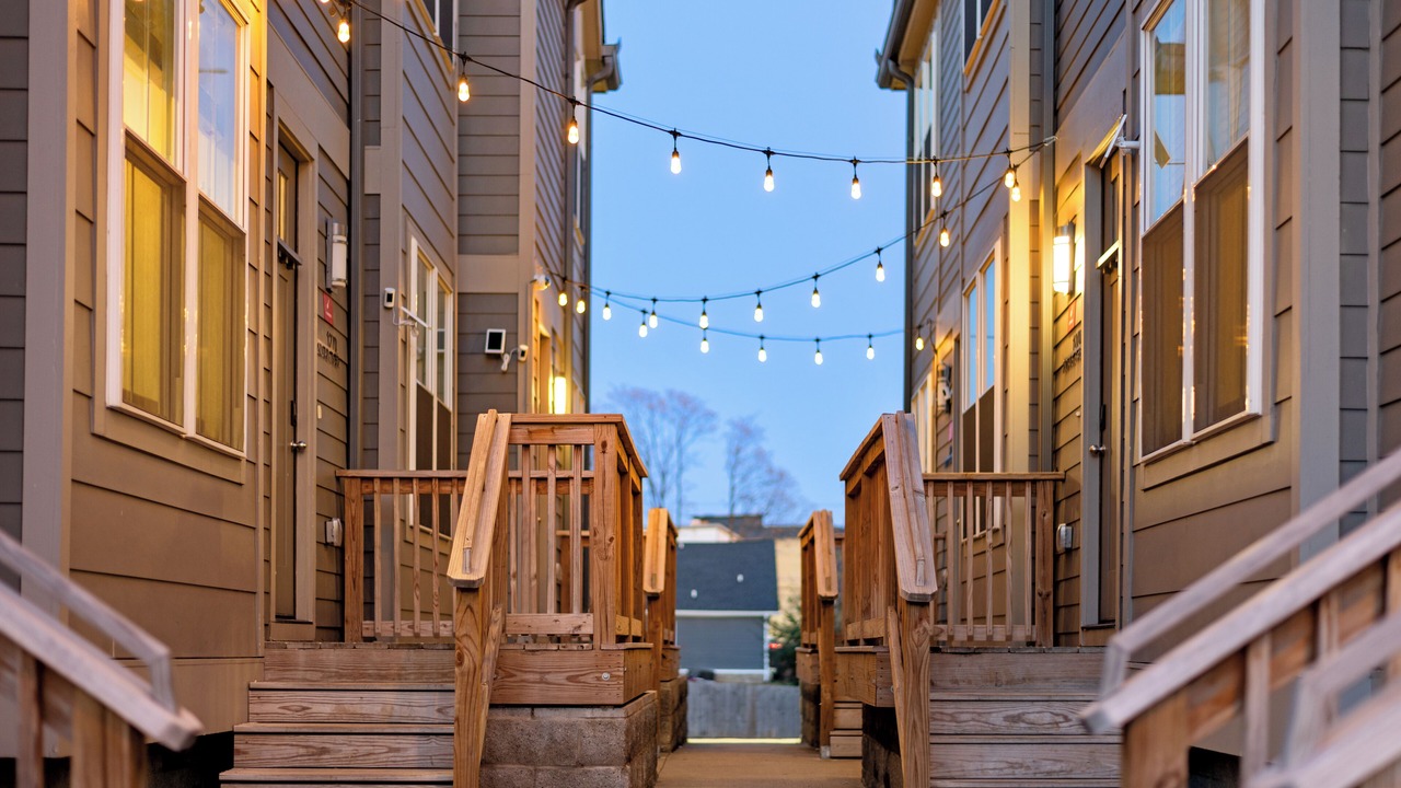 Photo of Outdoor in Chestnut Hill