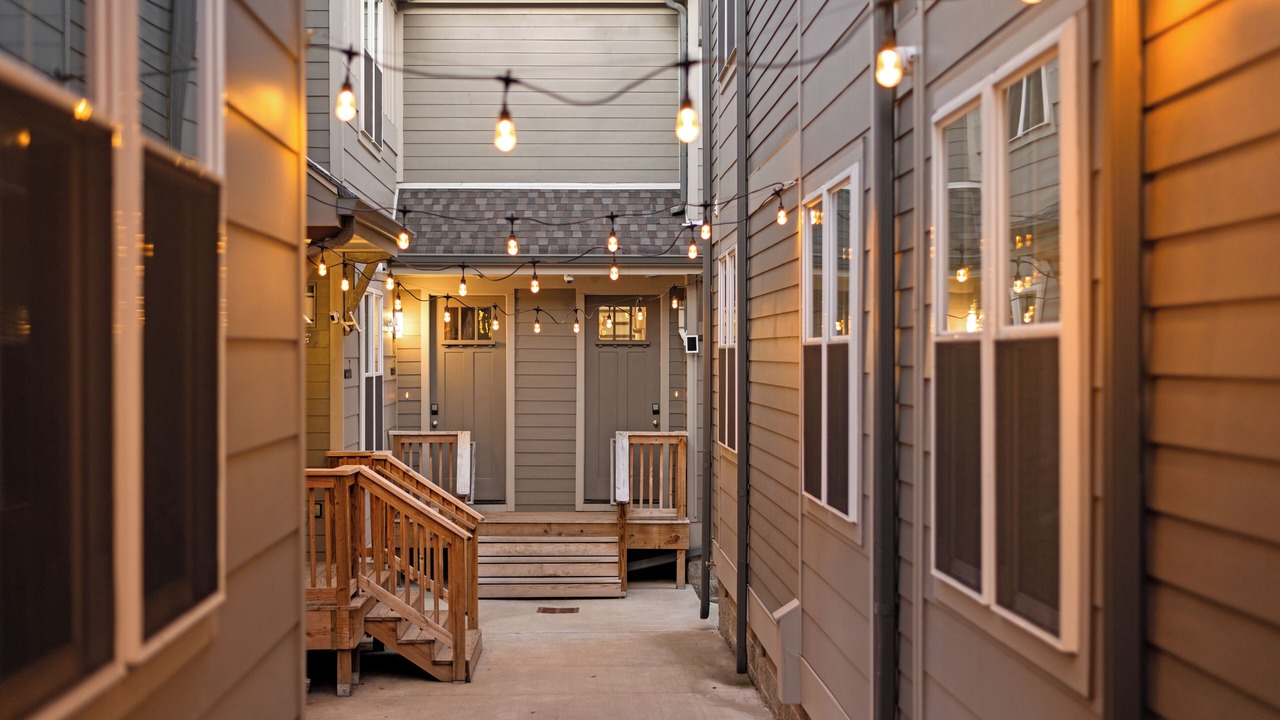 Photo of Outdoor in Chestnut Hill