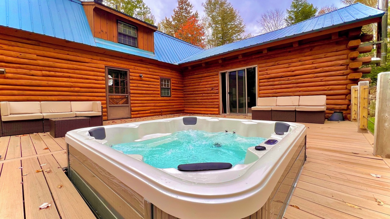 Photo of Patio Balcony in Campton