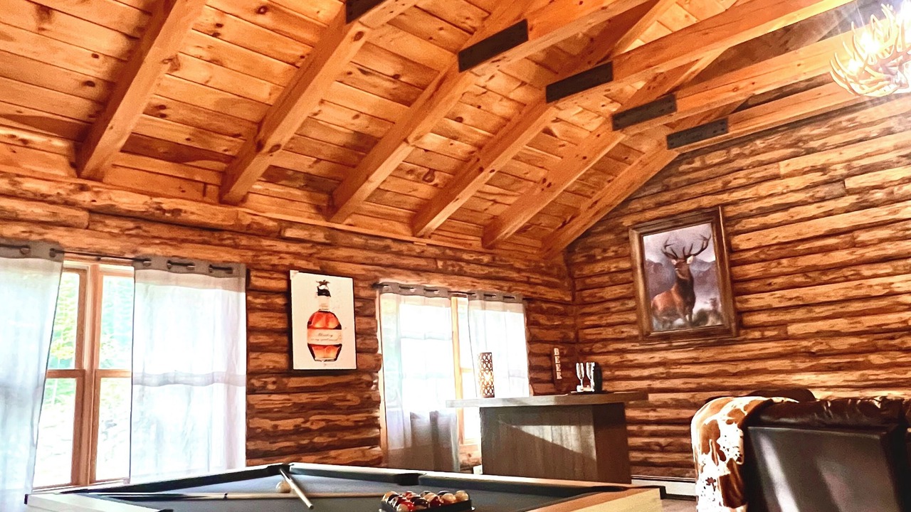 Photo of Bedroom in Campton