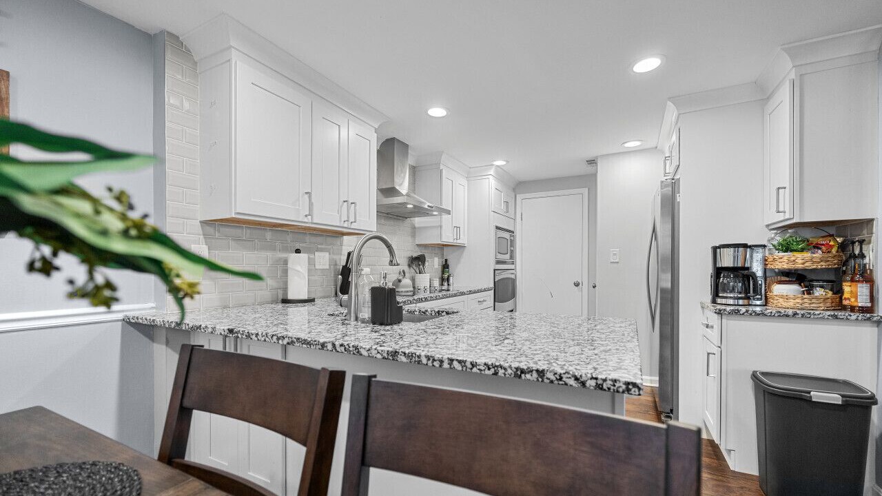 Photo of Kitchen in Montgomery Village