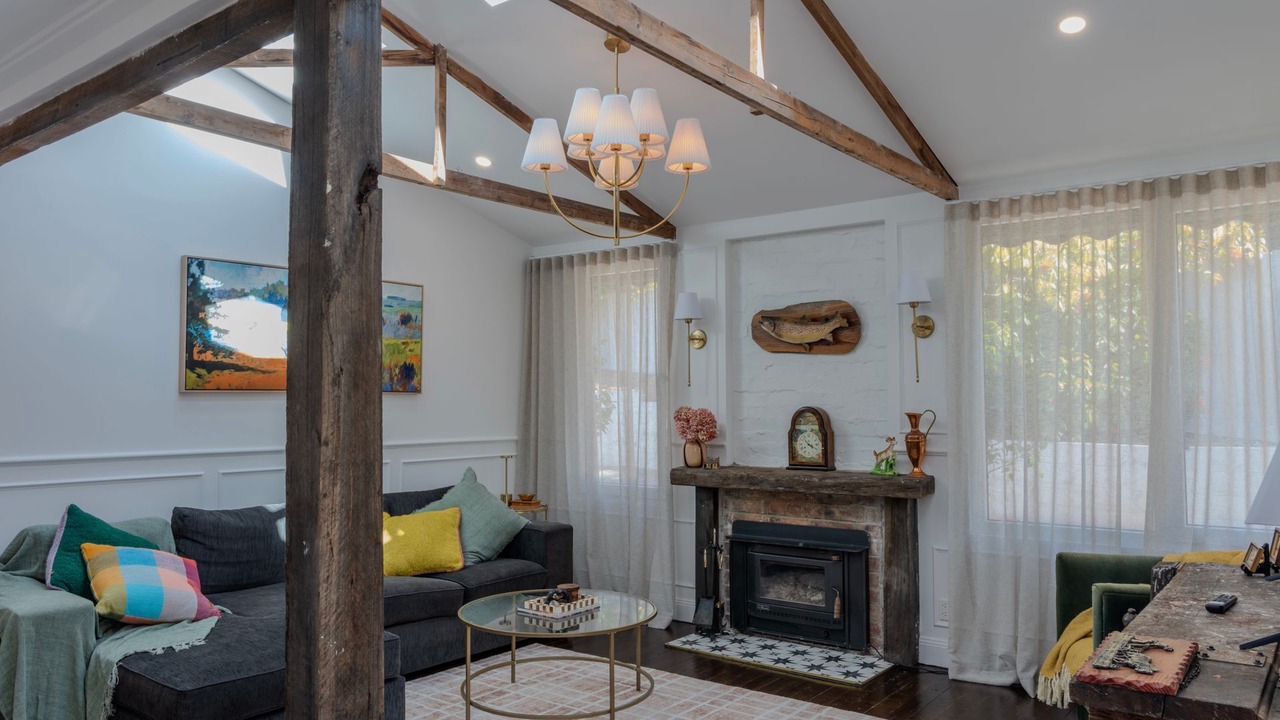 Photo of Livingroom in Eildon