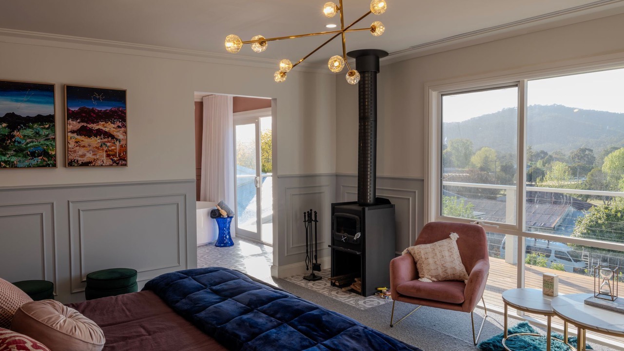 Photo of Others in Eildon