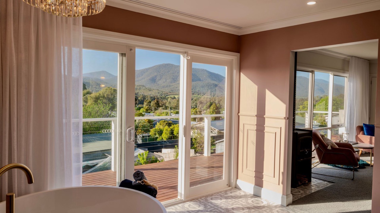 Photo of Others in Eildon