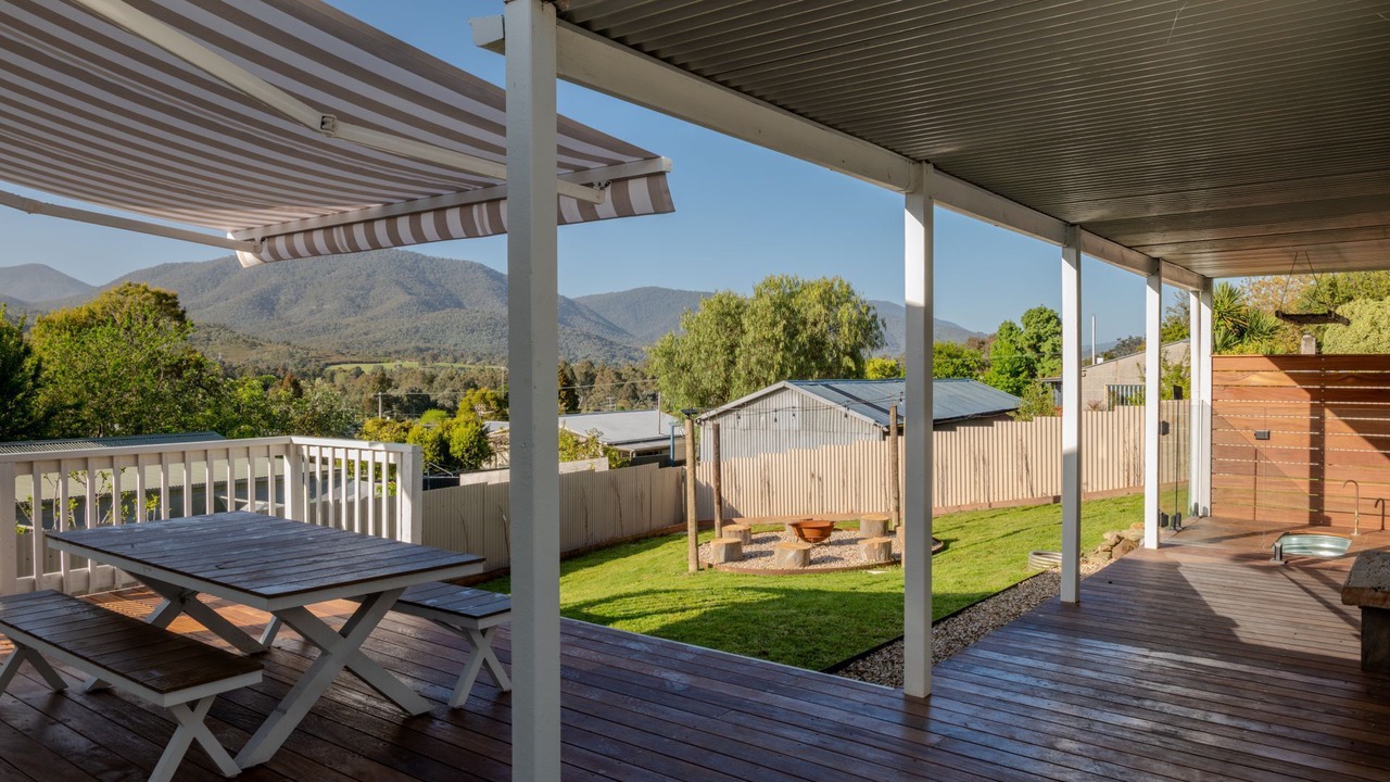 Photo of Outdoor in Eildon