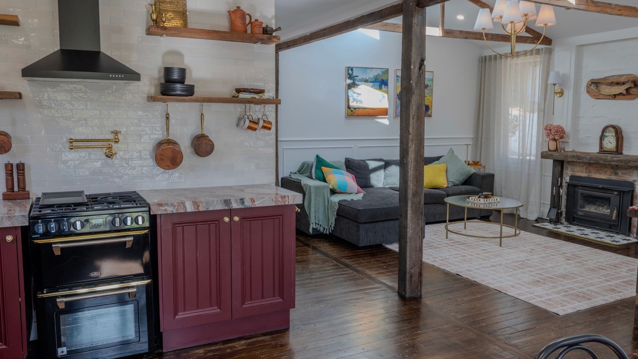 Photo of Others in Eildon