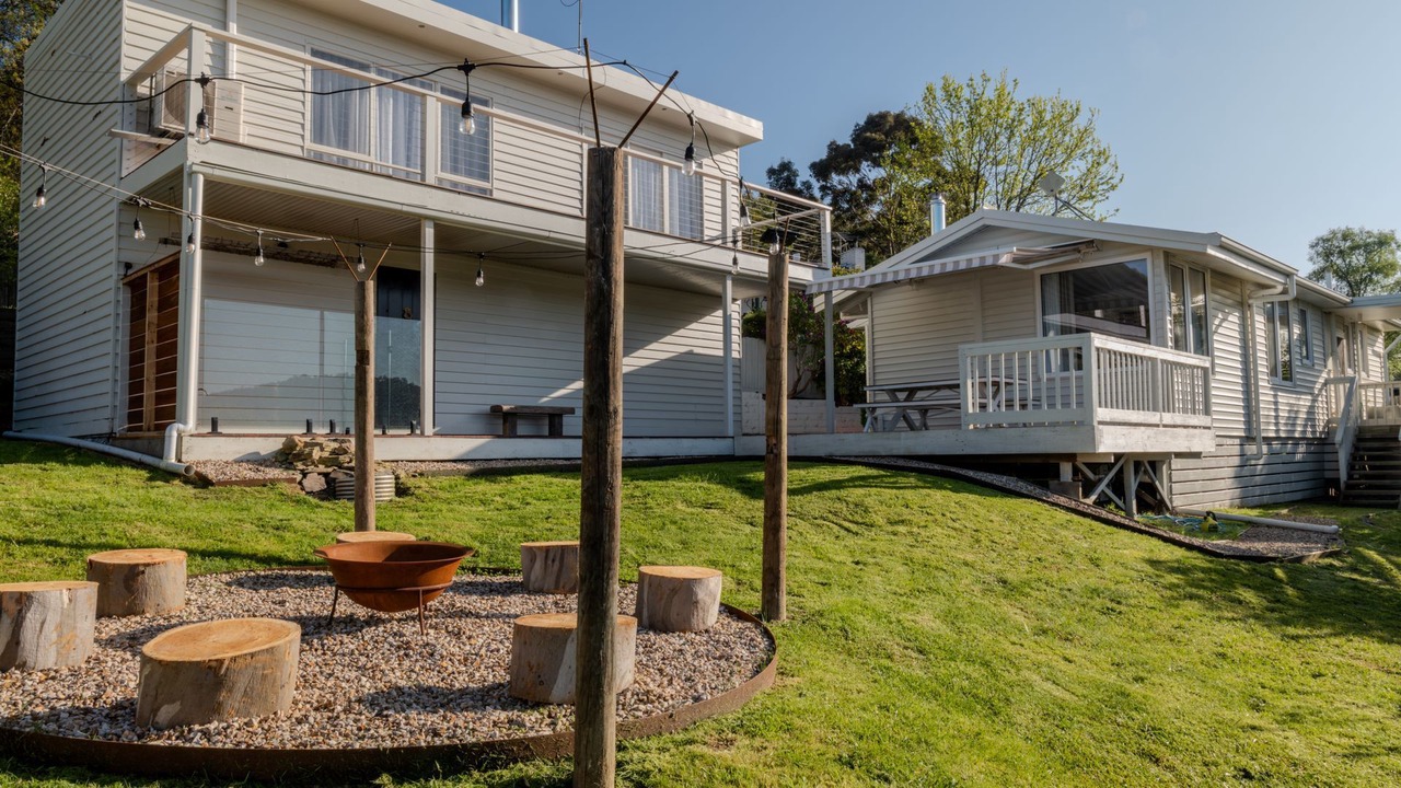 Photo of Patio Balcony in Eildon
