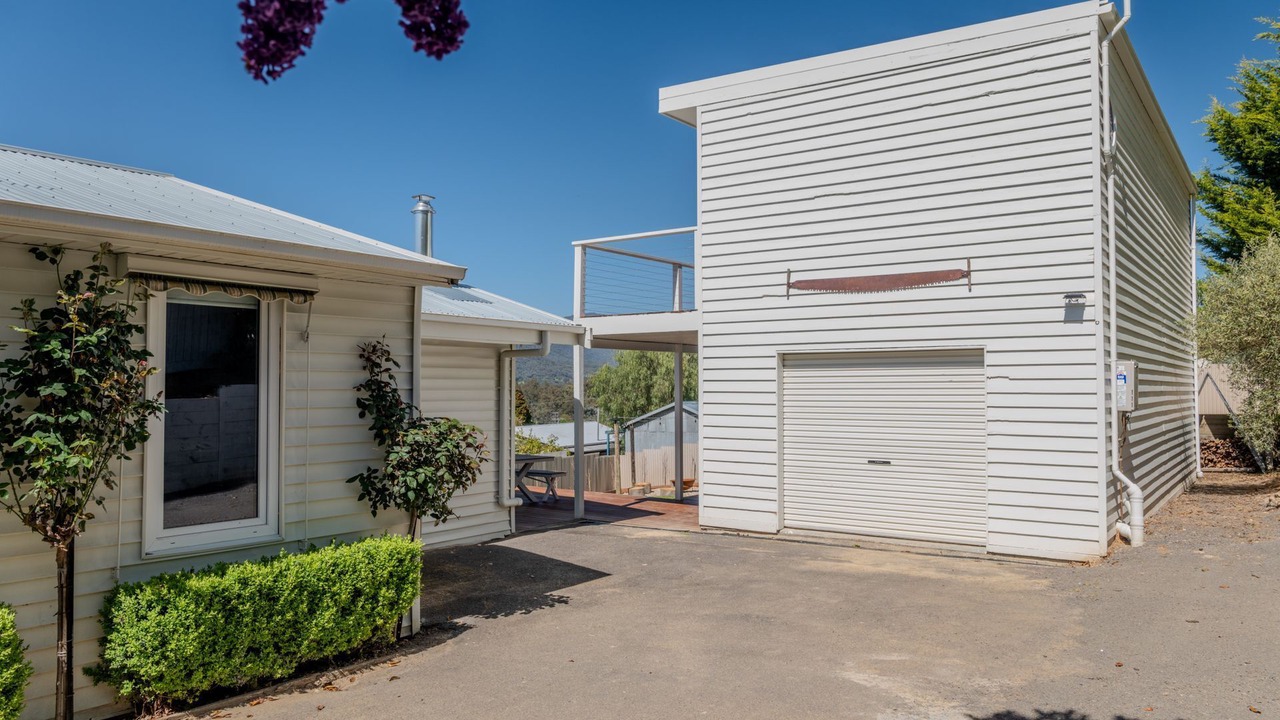 Photo of Outdoor in Eildon