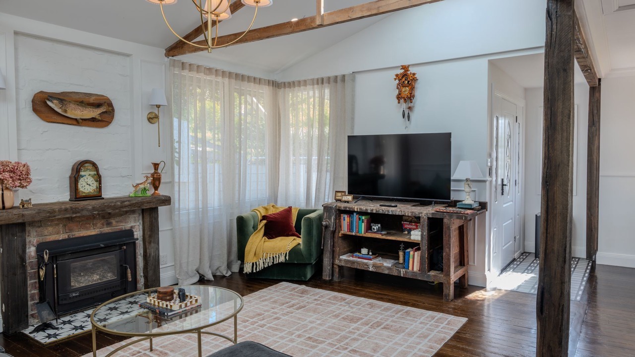 Photo of Livingroom in Eildon