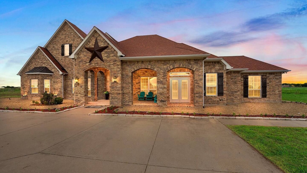 Photo of Outdoor in Forney