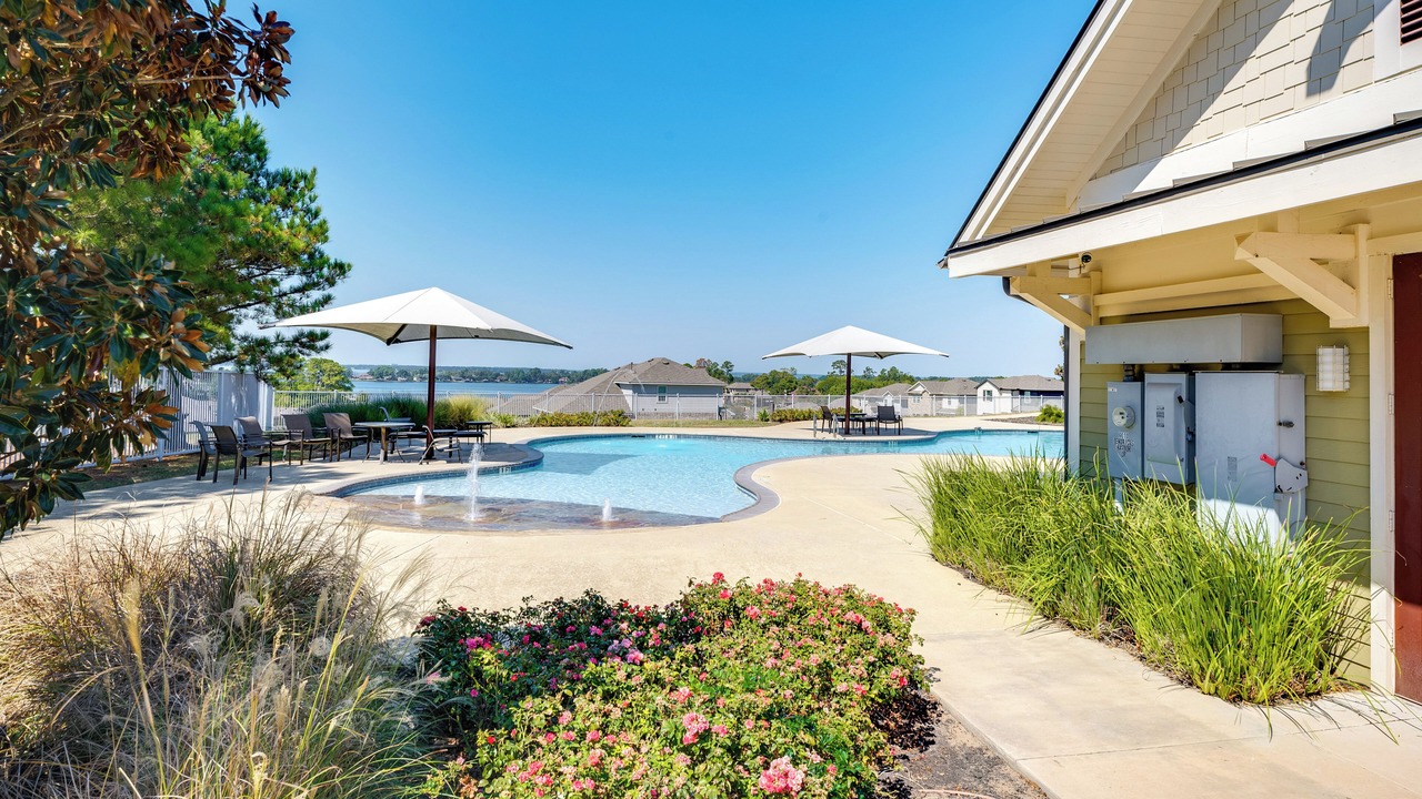 Photo of Outdoor in Conroe