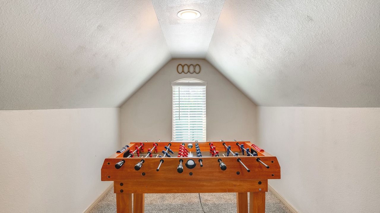 Photo of Bedroom in Conroe