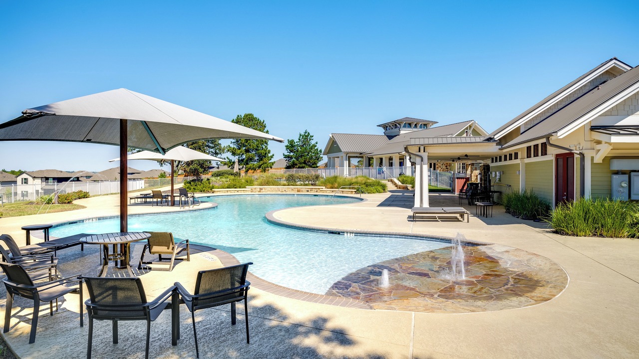 Photo of Outdoor in Conroe