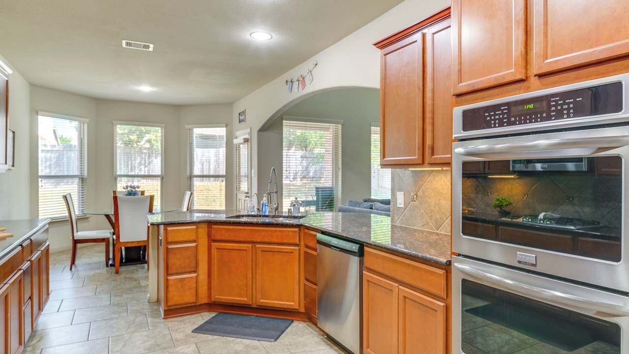 Photo of Kitchen in Conroe