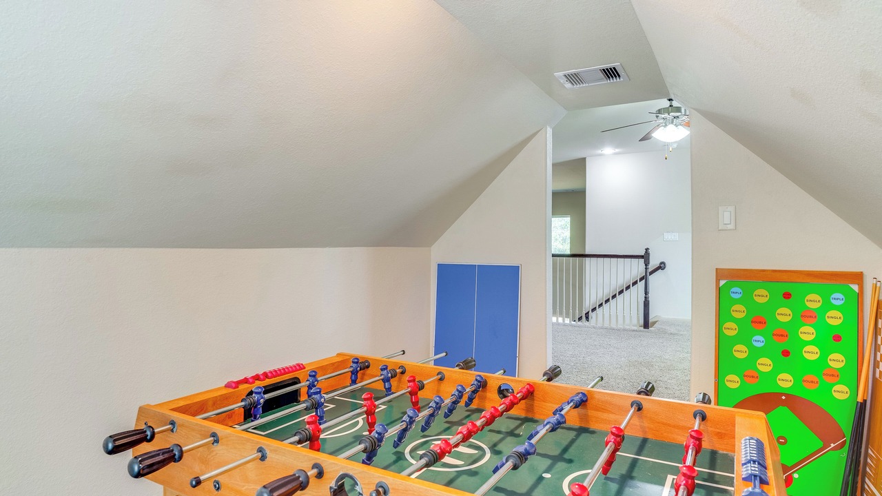 Photo of Bedroom in Conroe