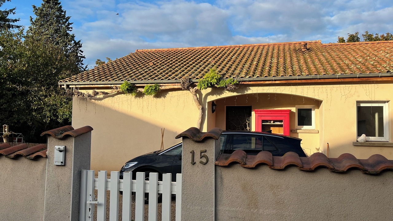 Photo of Outdoor in Le Breuil-sur-Couze
