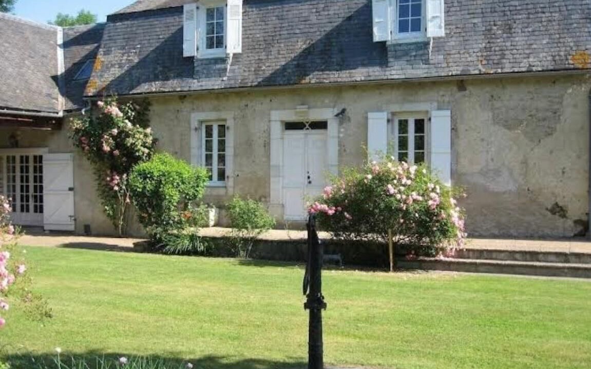 Photo of Outdoor in Bourg-de-Bigorre