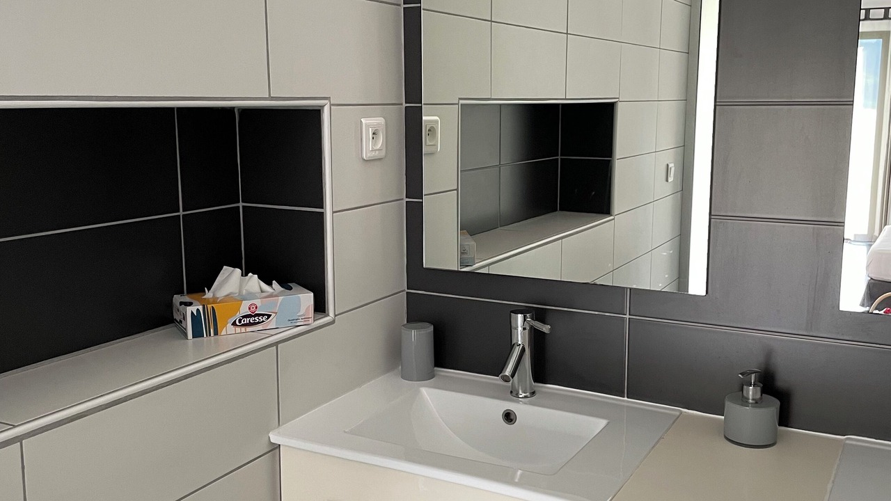 Photo of Bathroom in Bourg-de-Bigorre