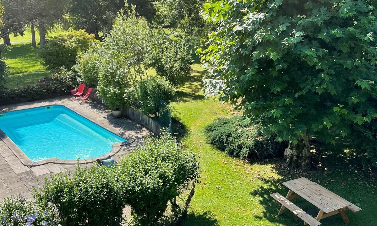 Photo of Outdoor in Bourg-de-Bigorre