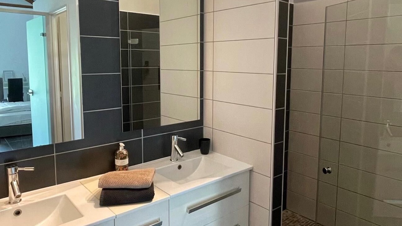 Photo of Bathroom in Bourg-de-Bigorre