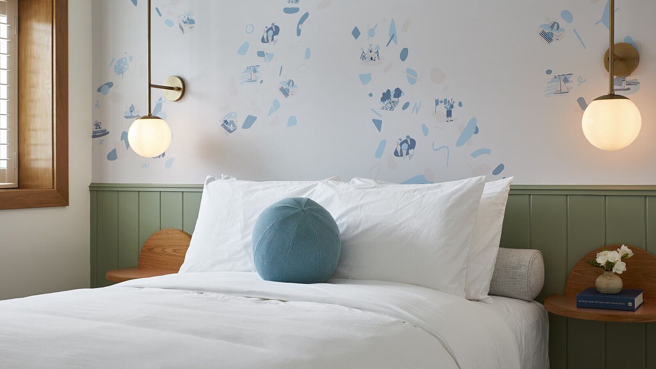 Photo of Bedroom in Southampton