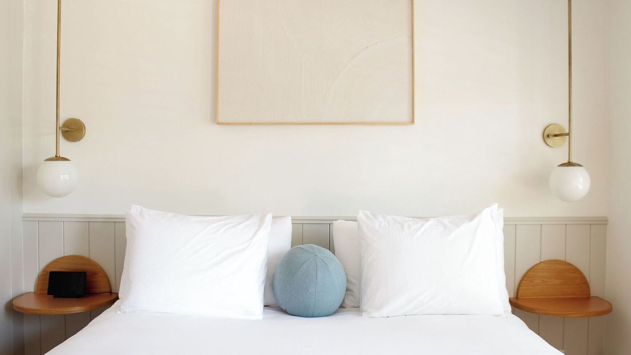 Photo of Bedroom in Southampton