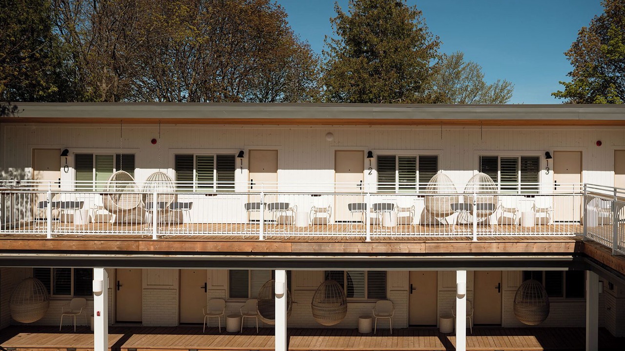 Photo of Patio Balcony in Southampton